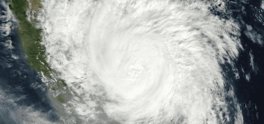 What Happens During a Bomb Cyclone