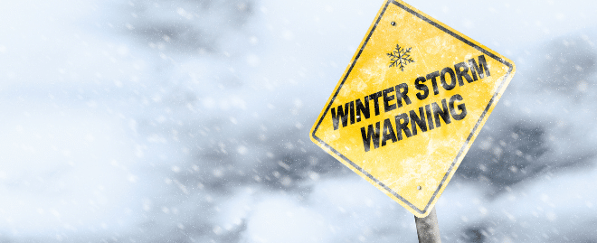 What are the impacts of bomb cyclones