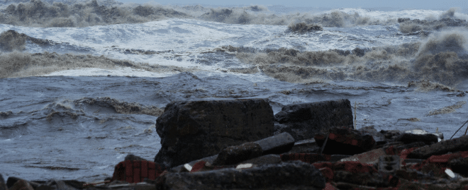 What is the severest bomb cyclone of the season What is the severest bomb cyclone of the season