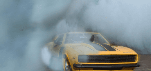 Can Smoke Damage a Car Engine