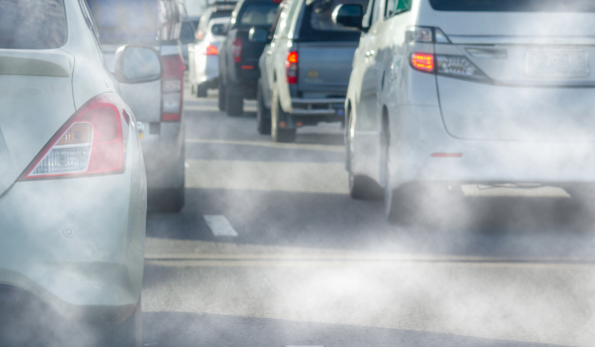 Can smoke damage a vehicle’s engine Can smoke damage a vehicle’s engine