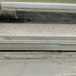 What to Do When Rainwater Comes in Through the Window