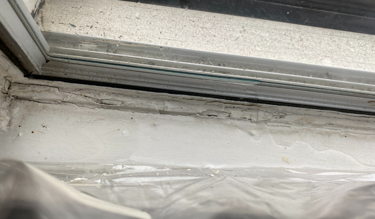 What to Do When There is a Window Leak in Your Home What to Do When There is a Window Leak in Your Home