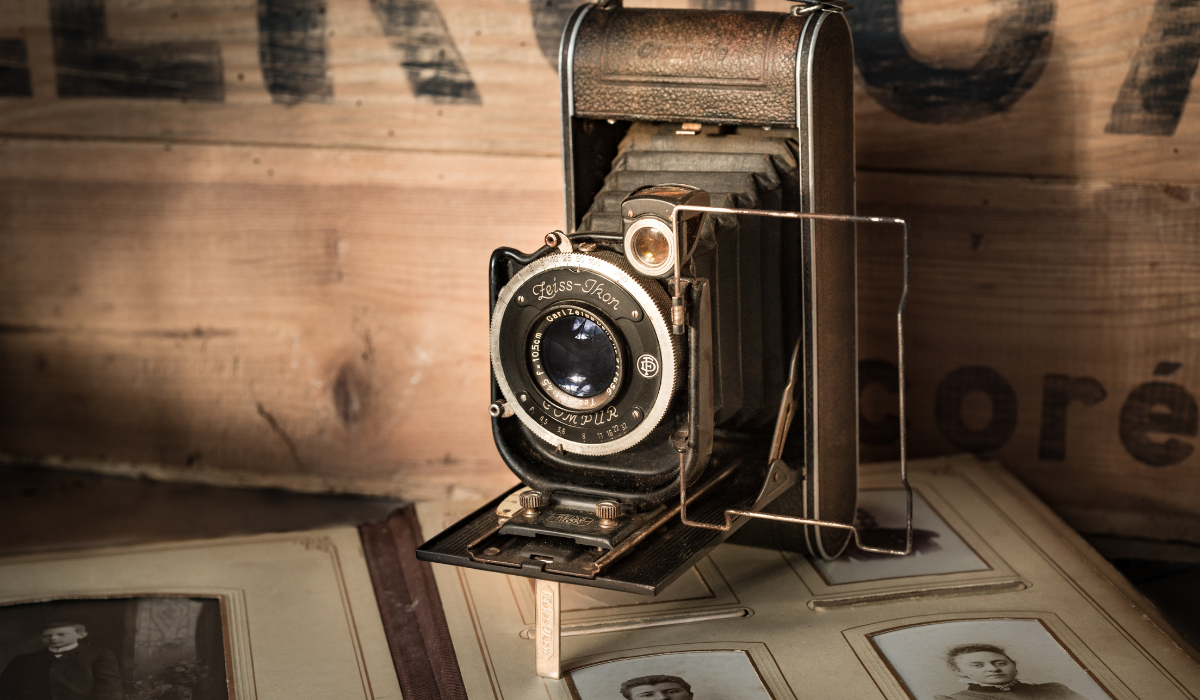 a moldy camera lens gets cleaned a moldy camera lens gets cleaned