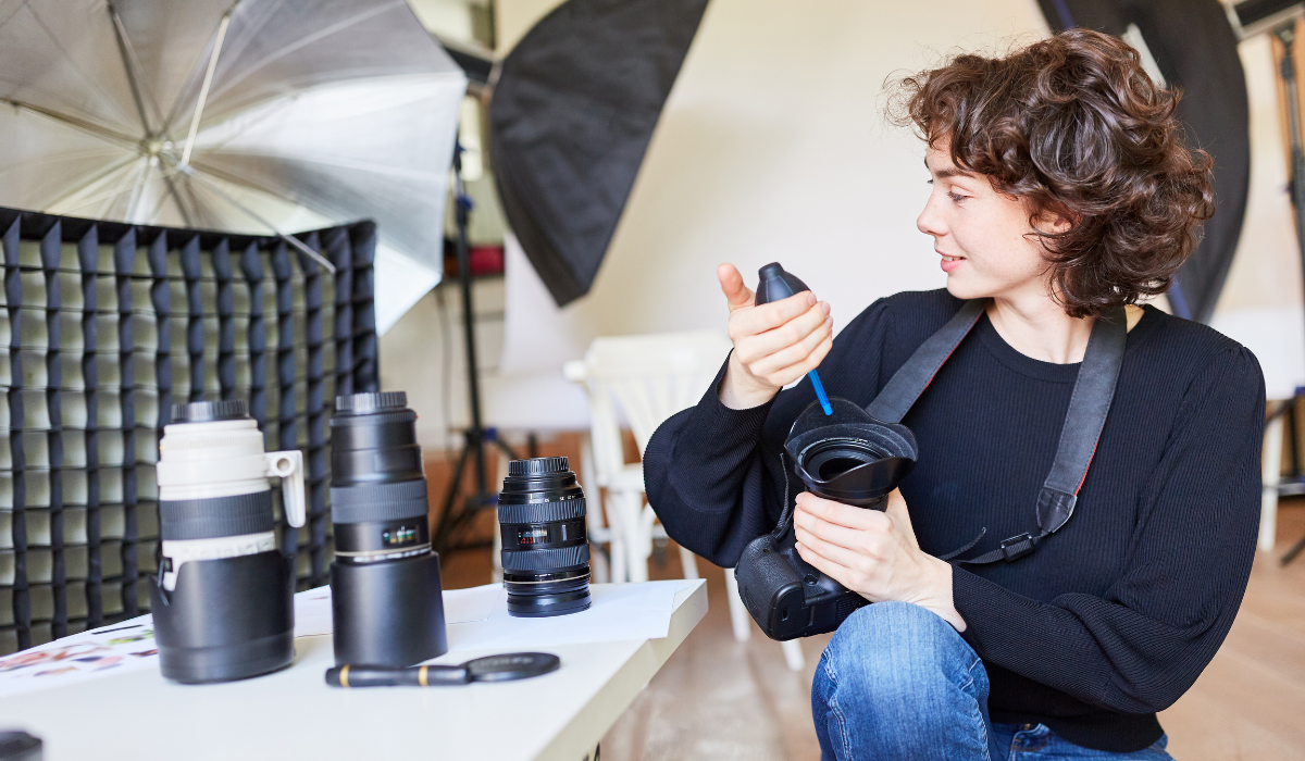 prevent mold from growing on a camera lens prevent mold from growing on a camera lens