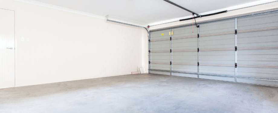 Garage Drywall Installation
