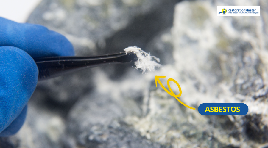 Asbestos - RestorationMaster Asbestos - RestorationMaster
