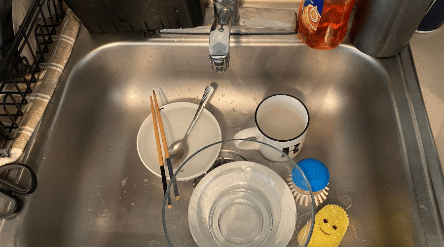 How to Remove Musty Odors from Kitchen Sink How to Remove Musty Odors from Kitchen Sink