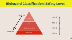 Things that Are (and Are Not) Biohazard Materials