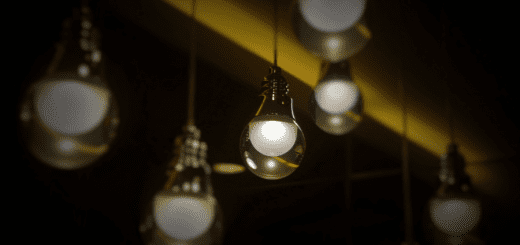 different lightbulbs and different moisture tolerance
