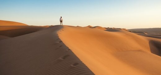 How to Protect Your Desert Home from Outside Threats