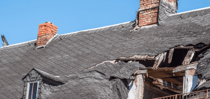 Build a Hurricane Proof Home