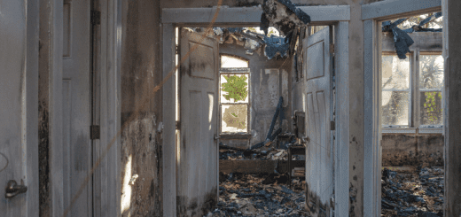 Fire Response Safety Tips