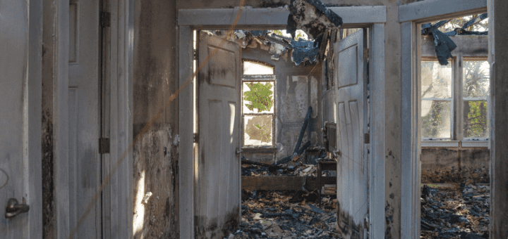 Fire Response Safety Tips