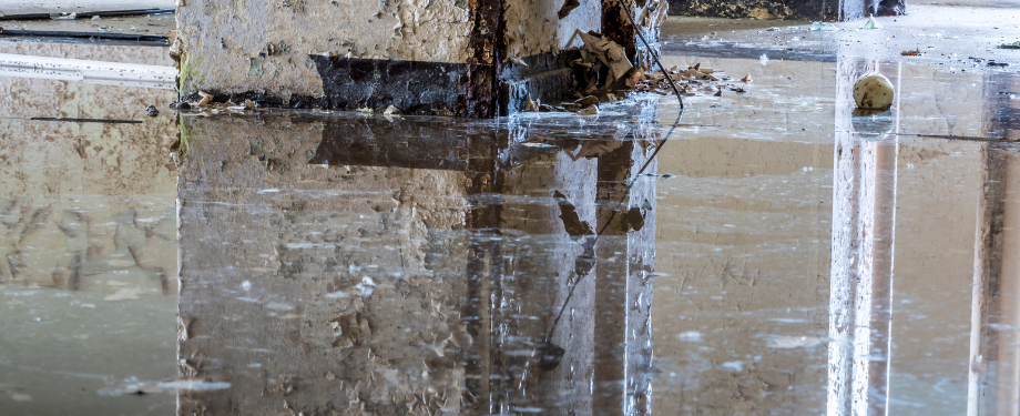 Water Damage Water Damage Restoration in Middletown, NY