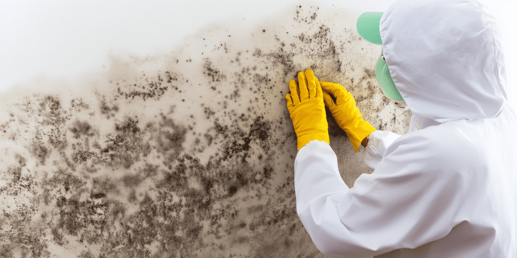 Mold Removal Services - RestorationMaster Mold Removal Services - RestorationMaster