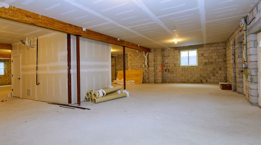 remove smell from basement remove smell from basement