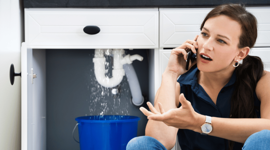 Can a Plumber be Liable for Water Damage Can a Plumber be Liable for Water Damage