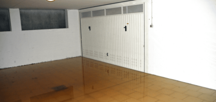 basement-flooding-Mishawaka, IN