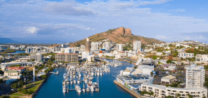 Seawalls keep your landscape intact during floods