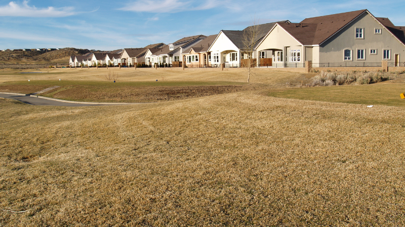 How do Drought Conditions Affect Your Home