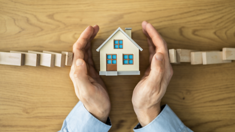 Prevent Slips, Trips, and Falls in the Home Prevent Slips, Trips, and Falls in the Home