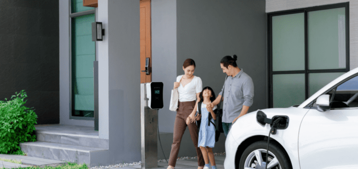 EV-charger-at-home