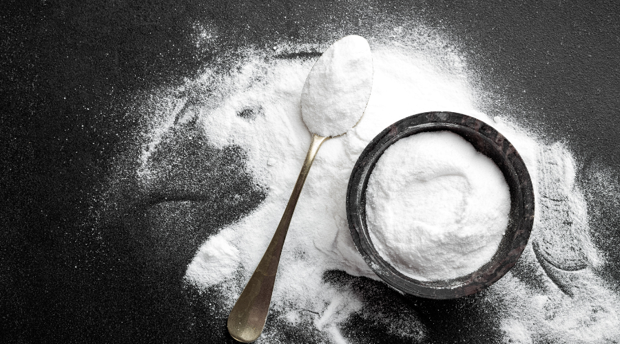 baking soda
