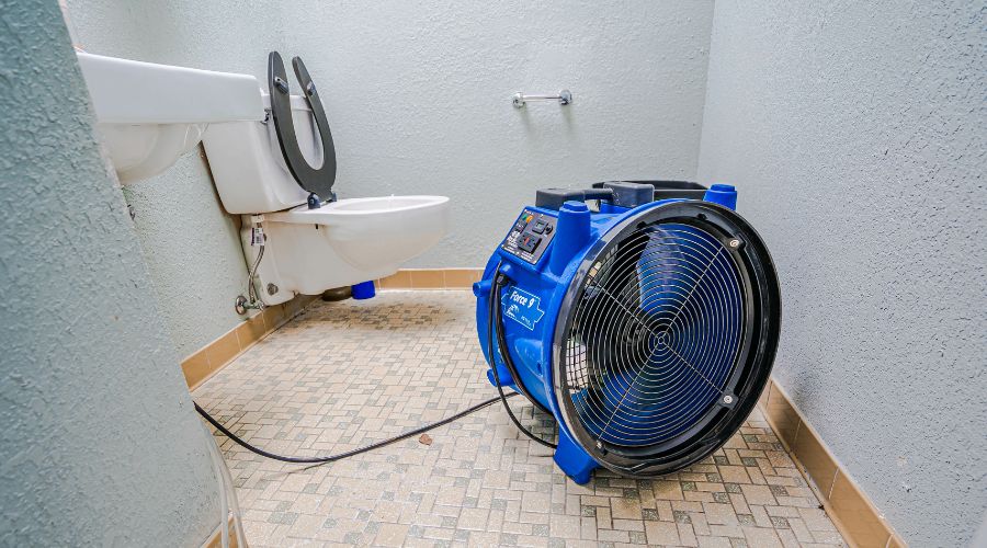 bathroom water damage bathroom water damage