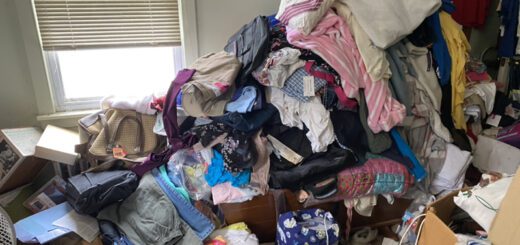 Hoarding Cleanup Westerly RI Jobs