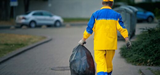 what to throw after smoke damage