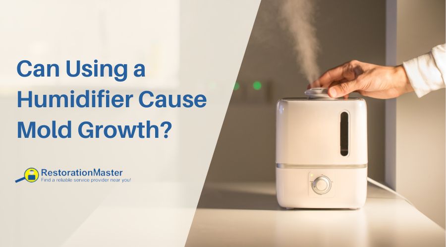 Can a Humidifier Cause Mold Growth - RestorationMaster Can a Humidifier Cause Mold Growth - RestorationMaster