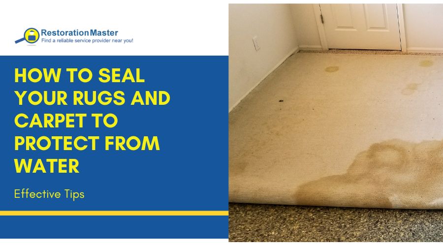 how-to-seal-rugs-and-carpet-to-protect-from-water-damage how-to-seal-rugs-and-carpet-to-protect-from-water-damage