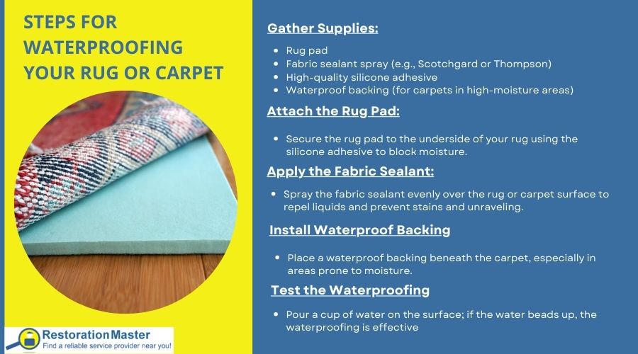 simple-diy-steps-to-waterproof-your-rug-carpet simple-diy-steps-to-waterproof-your-rug-carpet