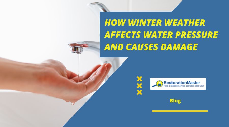 how-winter-weather-affects-water-pressure-causing-damage