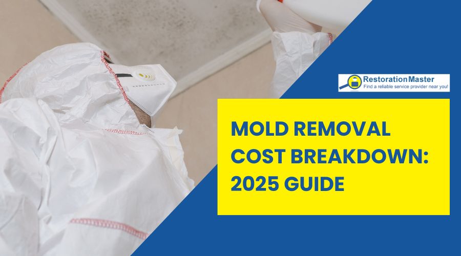 mold removal cost breakdown 2025 guide mold removal cost breakdown 2025 guide
