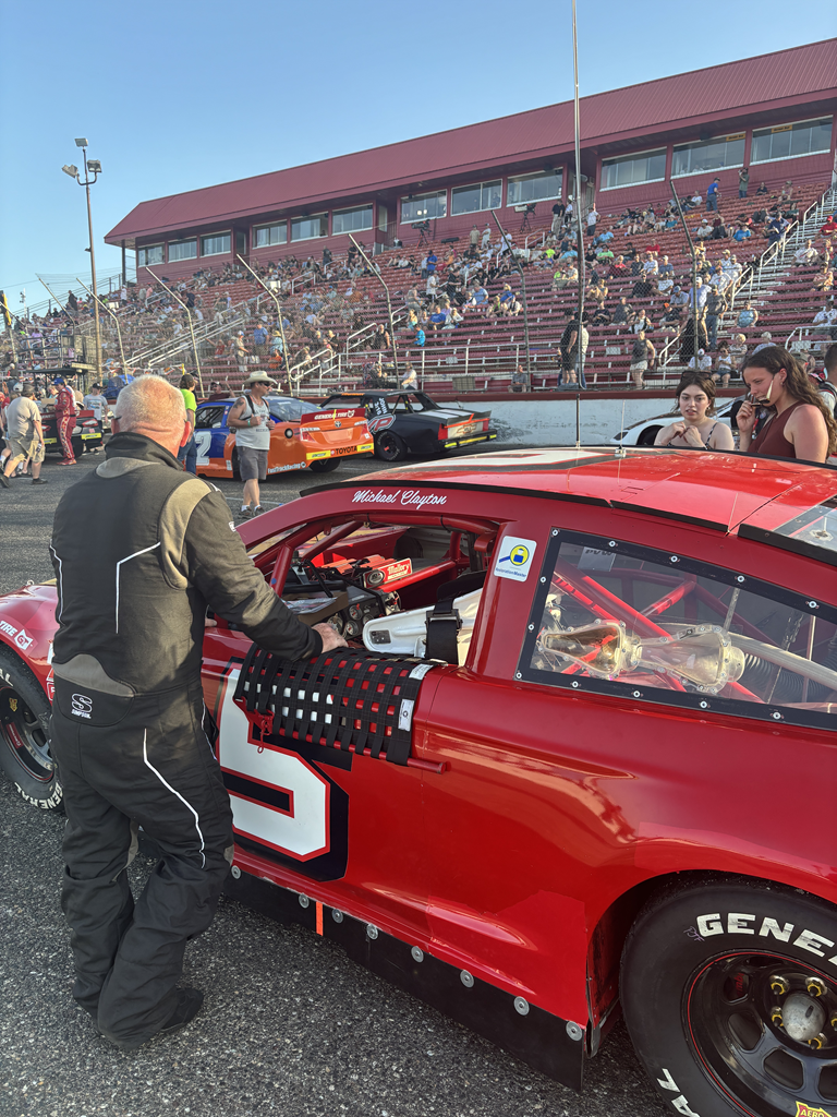 RestorationMaster Sponsors Stock Race Car in ARCA Menards Series RestorationMaster Sponsors Stock Race Car in ARCA Menards Series