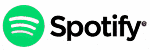 Spotify Logo